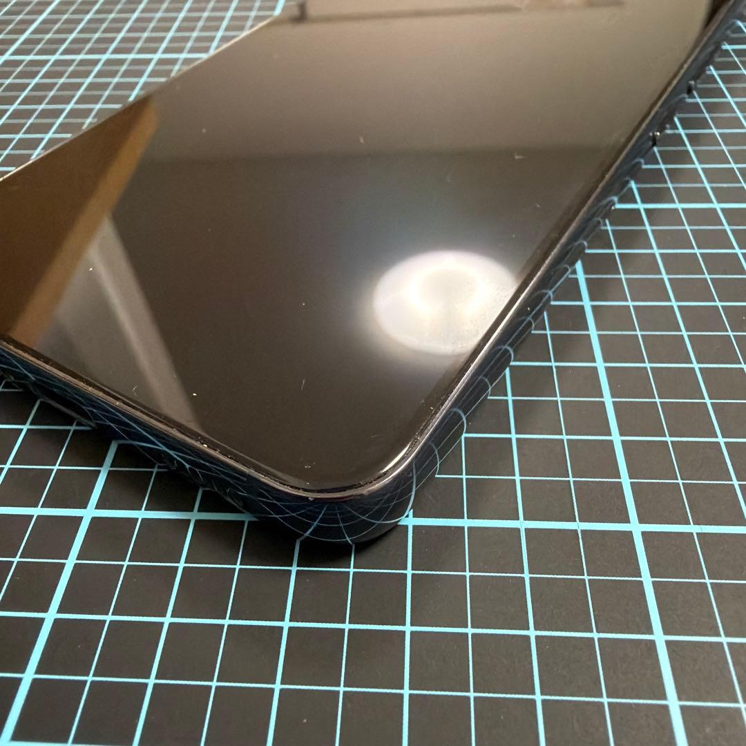 Samsung Galaxy S22 256GB ブラック