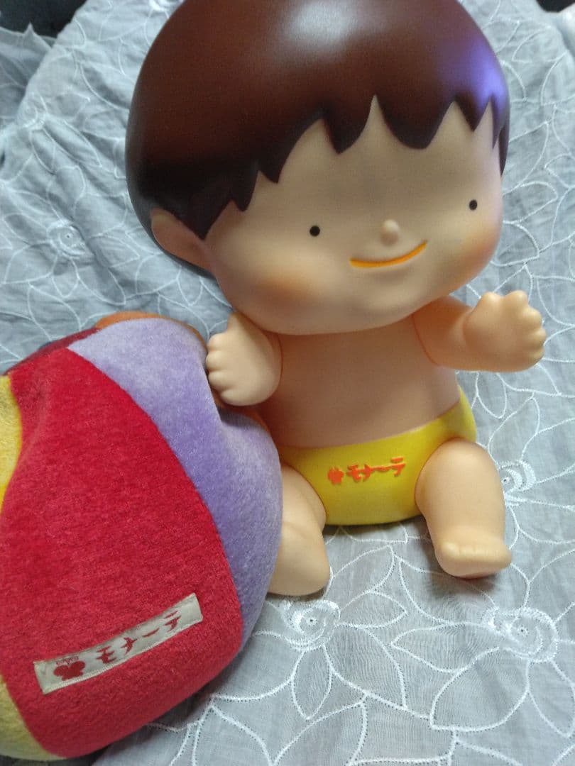 限定価格✰レトロ✰店頭看板赤ちゃん