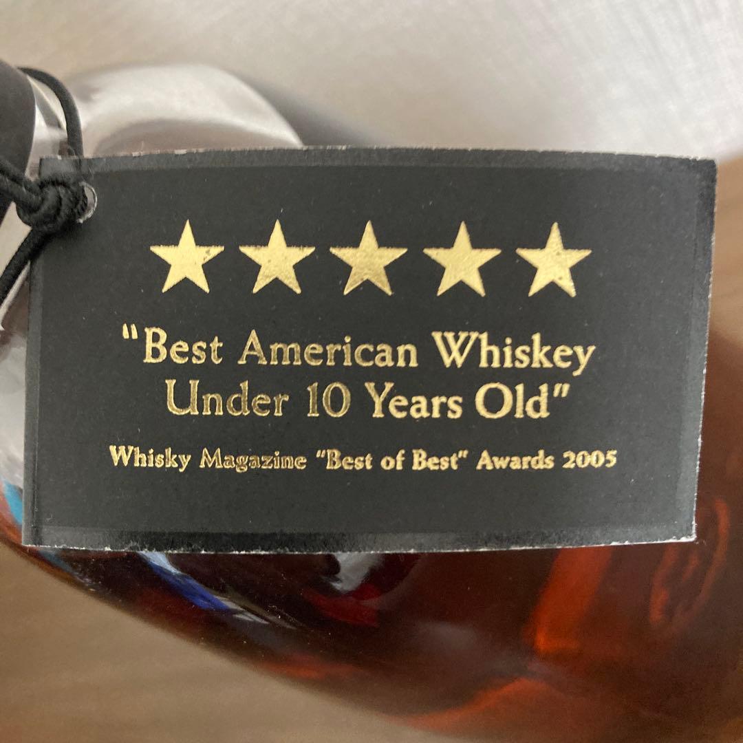 フォアローゼズ　フォアローゼス　シングルバレル　新旧ボトルセット