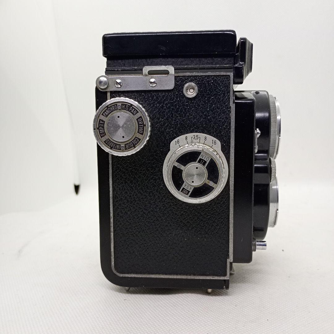 【整備済完動品】PrimoflexⅤA