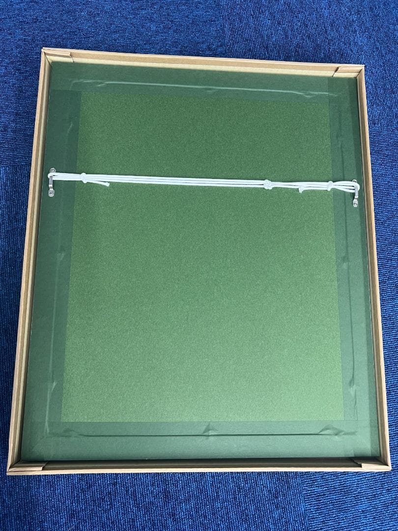 リフレクションアート Charlotte 友利奈緒 Reflection Art