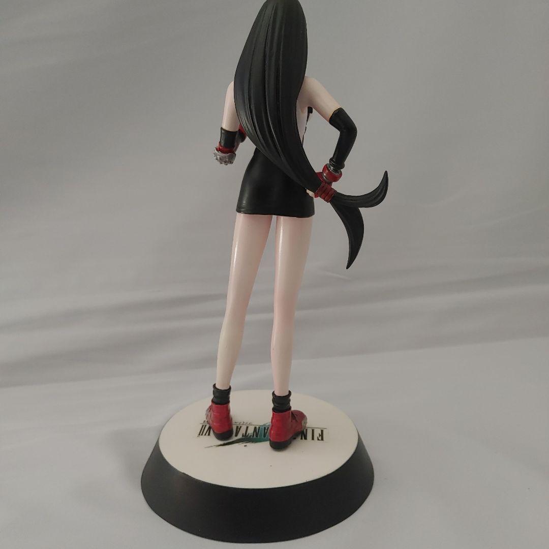 FINALFANTASYVIIティファ・ロックハートFF7ファイナルファンタジー