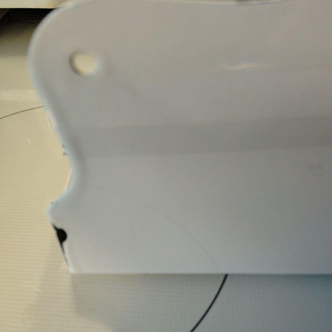 マニーロココ陶器5点セット