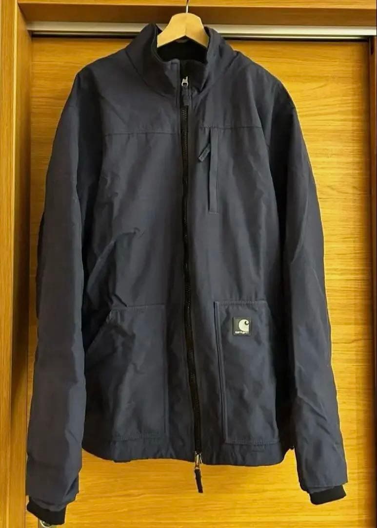 【希少】Carhartt J199 ジャケット BLS