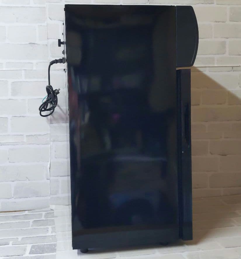 u*e様 SIS ディスプレークーラー SC40 B 40L