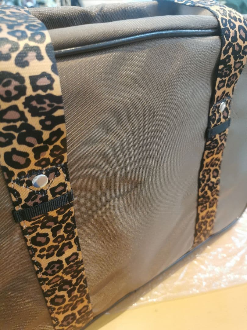 2026年✨新作限定品ひょう柄ワッペ✨WORLD PEGASUS