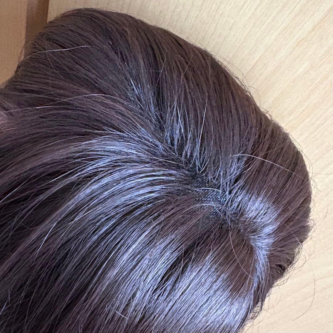 医療用ウィッグ