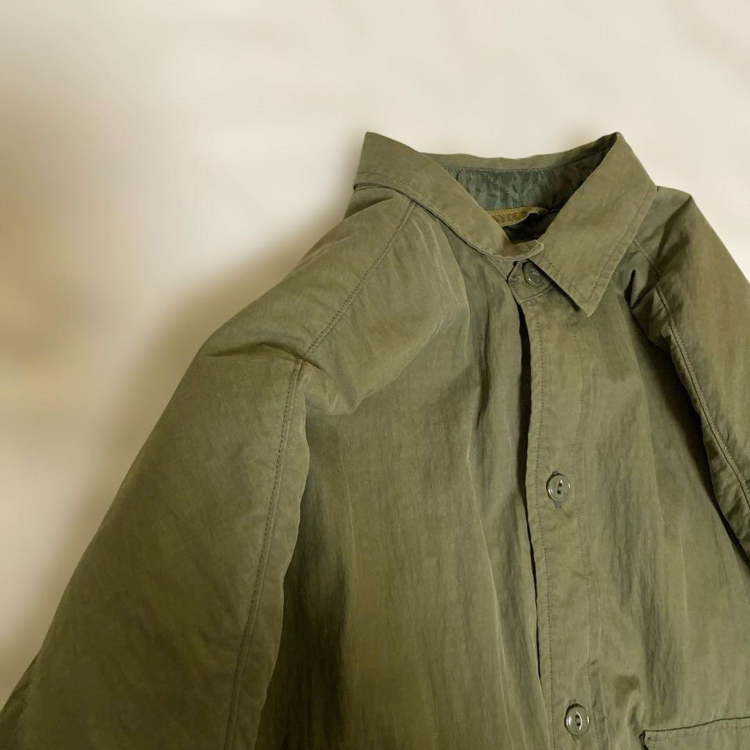 kapital スラッピーコート