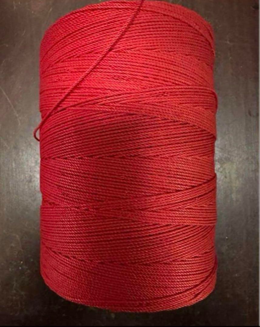 クレモナ赤 3つ