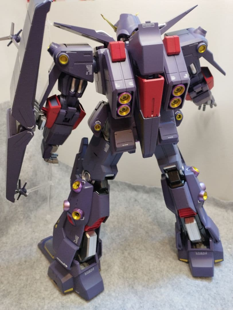 HG サイコ・ガンダムMk-II