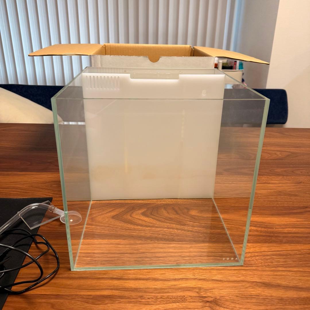 ADA アクアリウム フルセット DOOA CO2システムキット