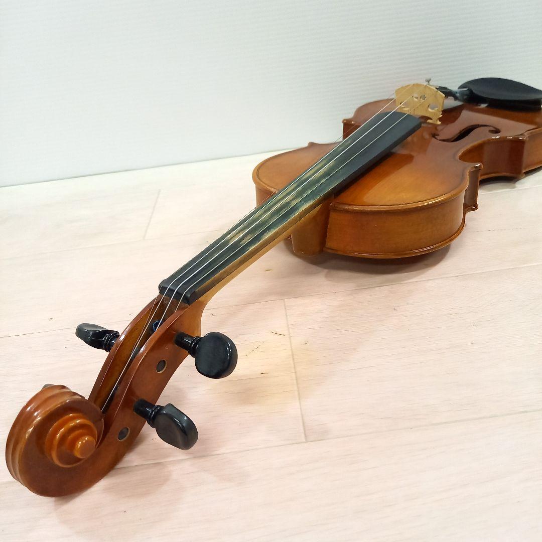 SUZUKI 鈴木バイオリン No.200 4/4サイズ Anno 1996
