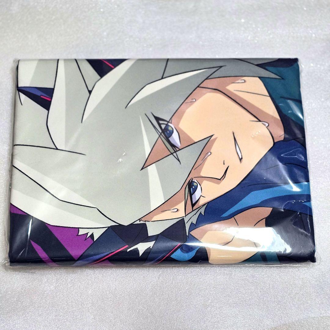 ガイストクラッシャー　サイファ