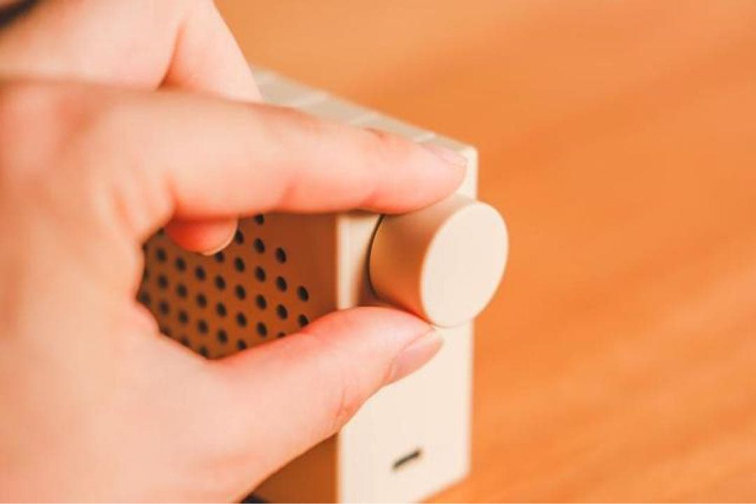 palomar the CityRadio ワイヤレススピーカー