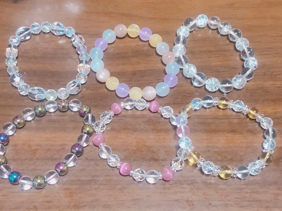 パワーストーン①