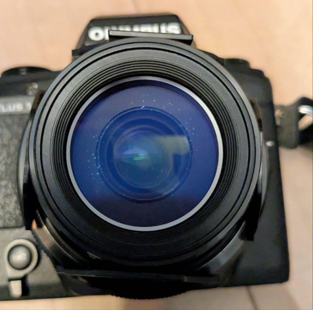 OLYMPUS Stylus 1s コンパクトデジタルカメラ