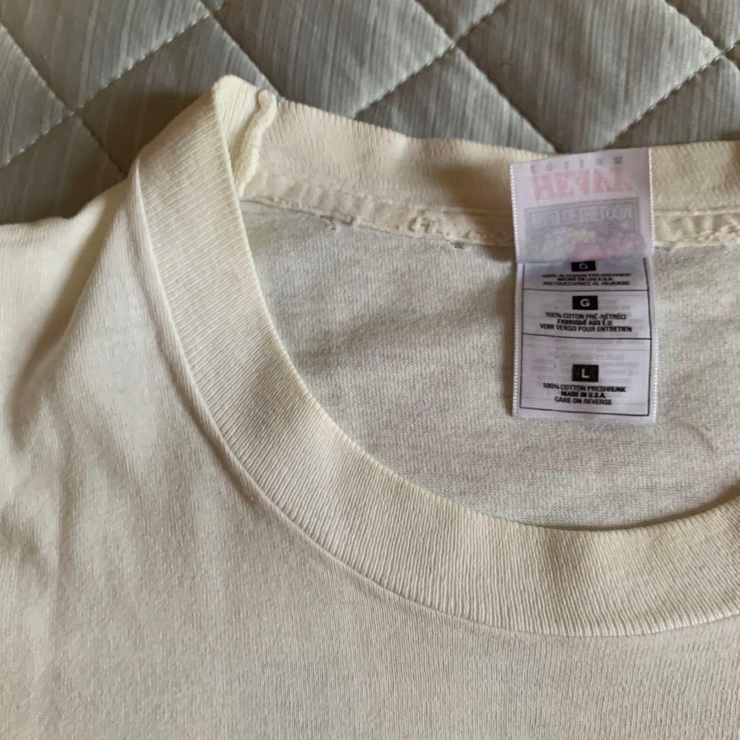 90s BECK ベック　ODELAY Tシャツ サイズL