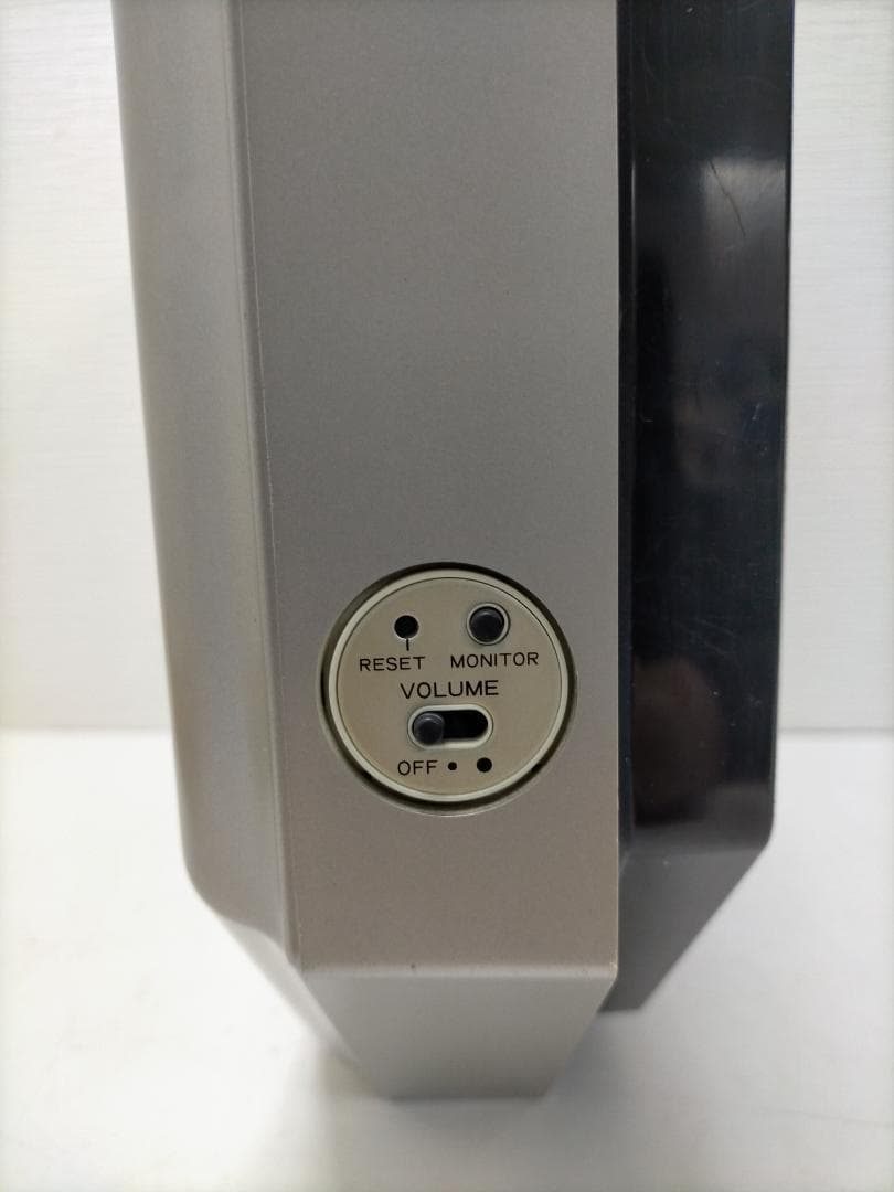 SEIKO　セイコー　からくり時計　PUPPET　シルバー　250812-1Y