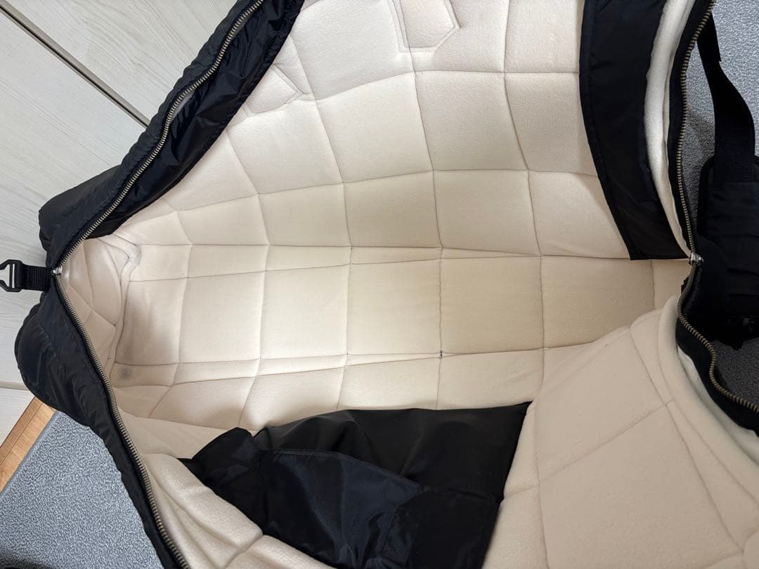 青山ハープ　サウルハープ(25弦)用　 ソフトケース