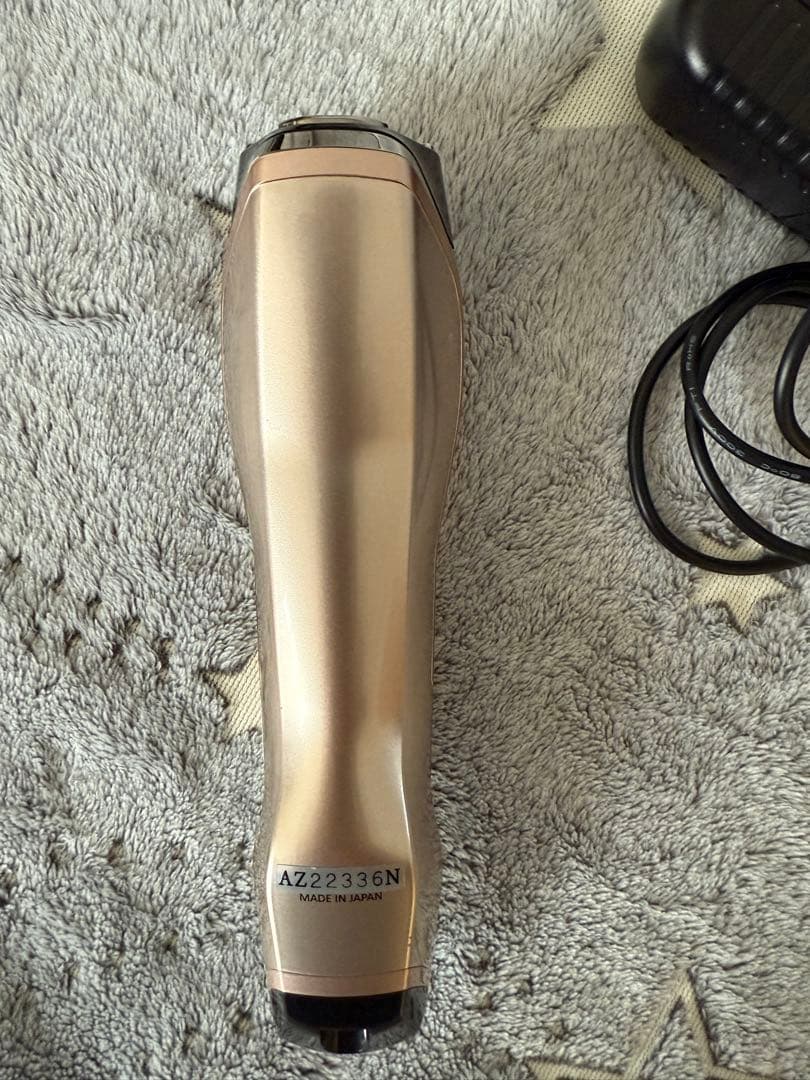 美顔器 日本製Dr. Arrivo ARTISTIC&CO