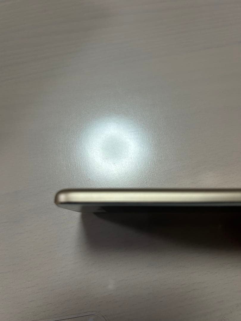 Apple iPod Touch (第7世代) ゴールド