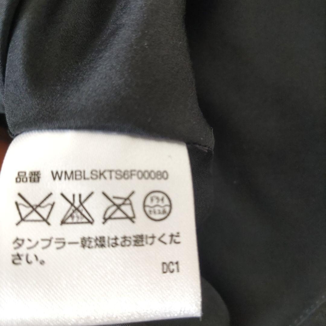 Ralph Lauren ブラック フレアスカート サイズ2　新品　未使用