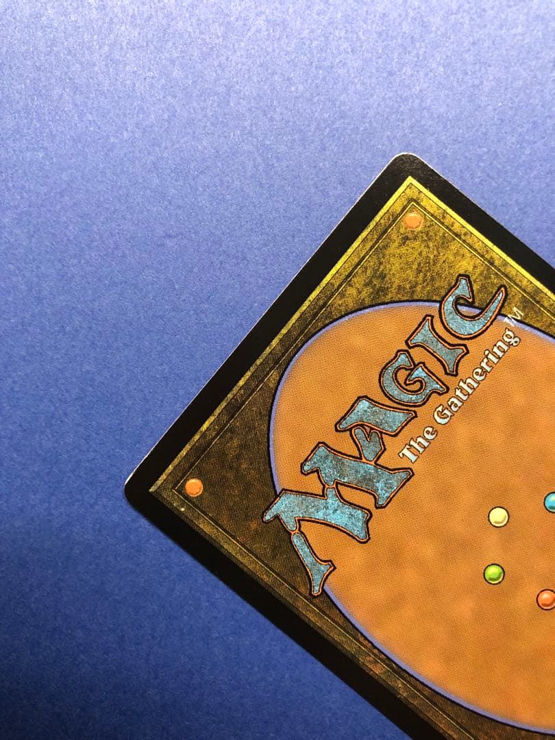 MTG 開拓者、おたから フラクチャー Foil