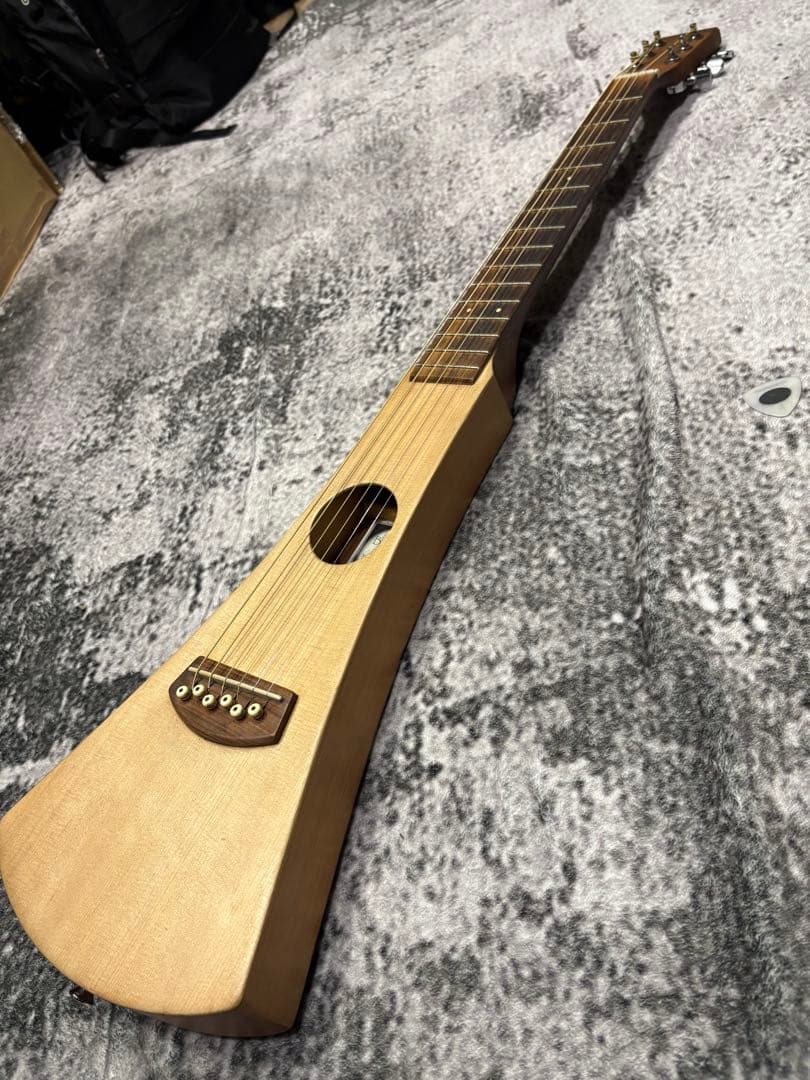 Martin Backpacker ギター マーチン バックパッカー USA製