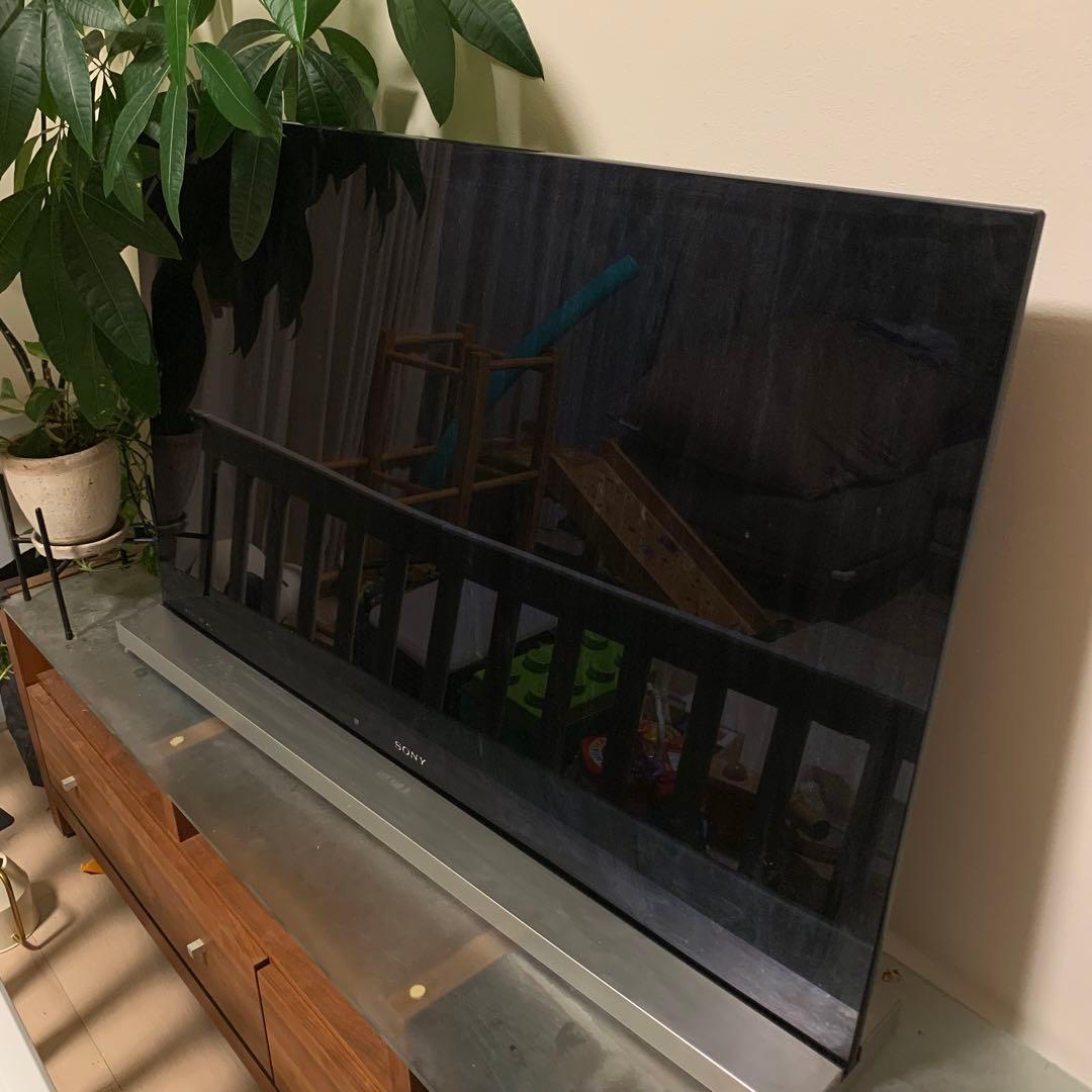 SONY BRAVIA 液晶テレビ