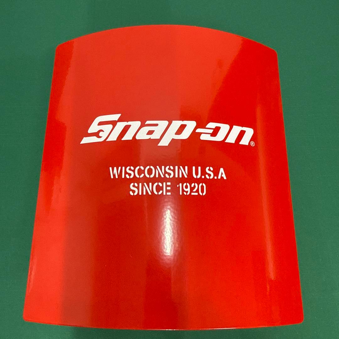 Snap-on スナップオン 壁掛けキーキャビネット 鍵付きUSA 希少品