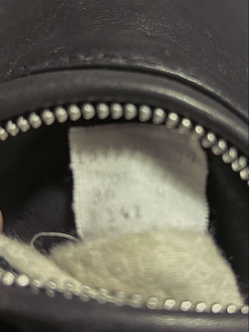 schott　ショット 141　シングルライダース レザージャケット 36