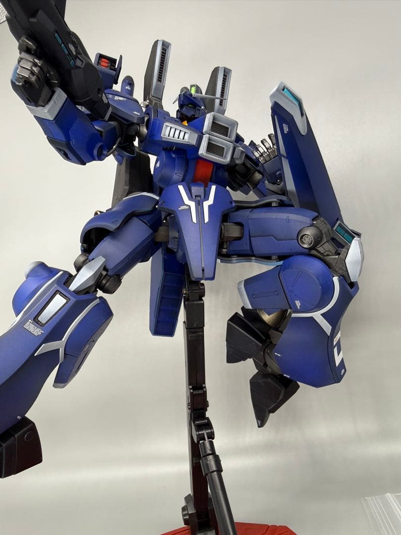 ◾️MG 1/100 ガンダムMk-V 全塗装 完成品