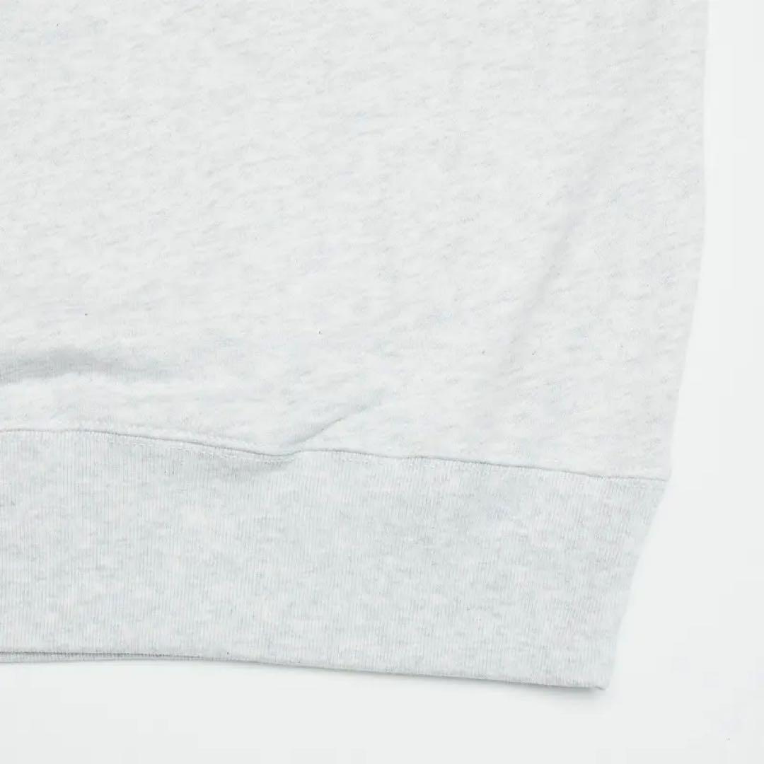 礼賛RAISAN スウェット / アッシュ