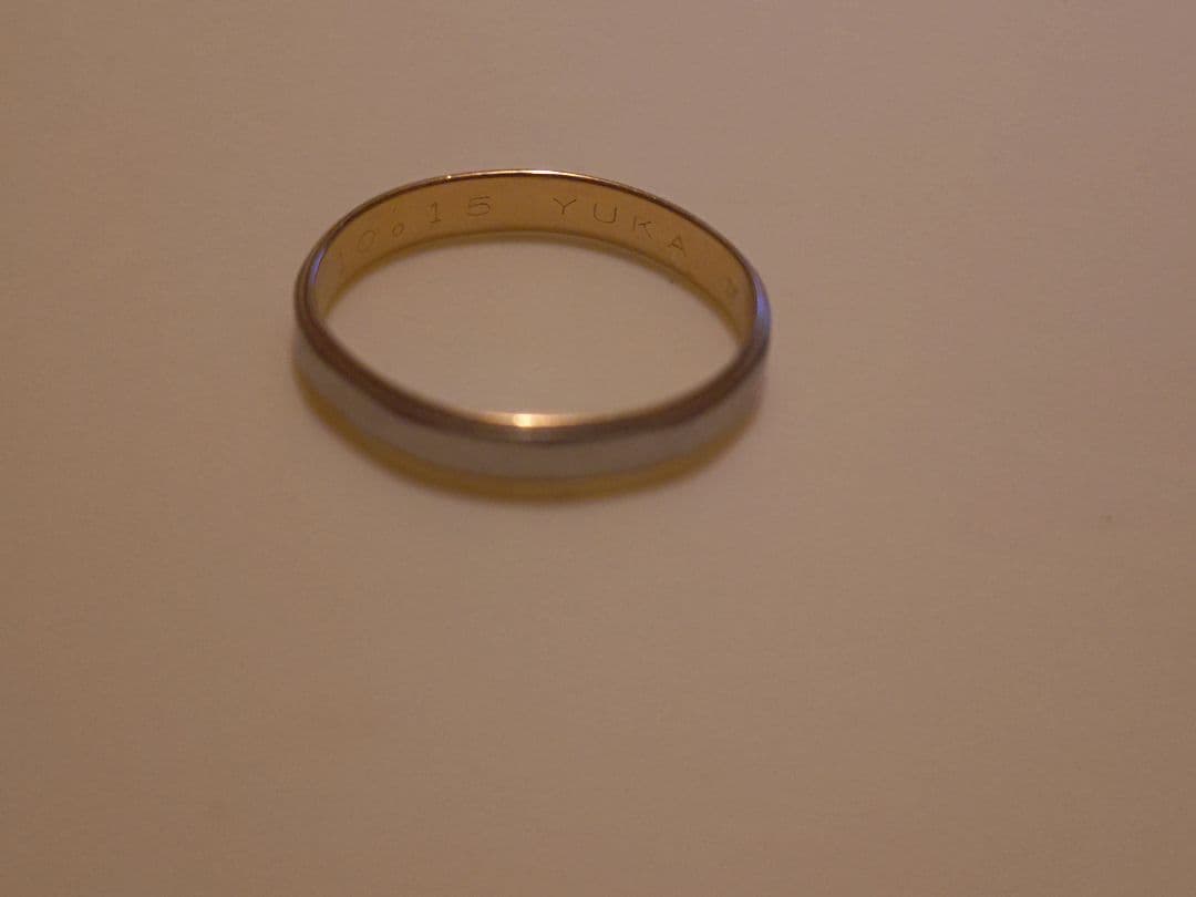 アクセサリー YOSHIYUKI TANIGUCHI