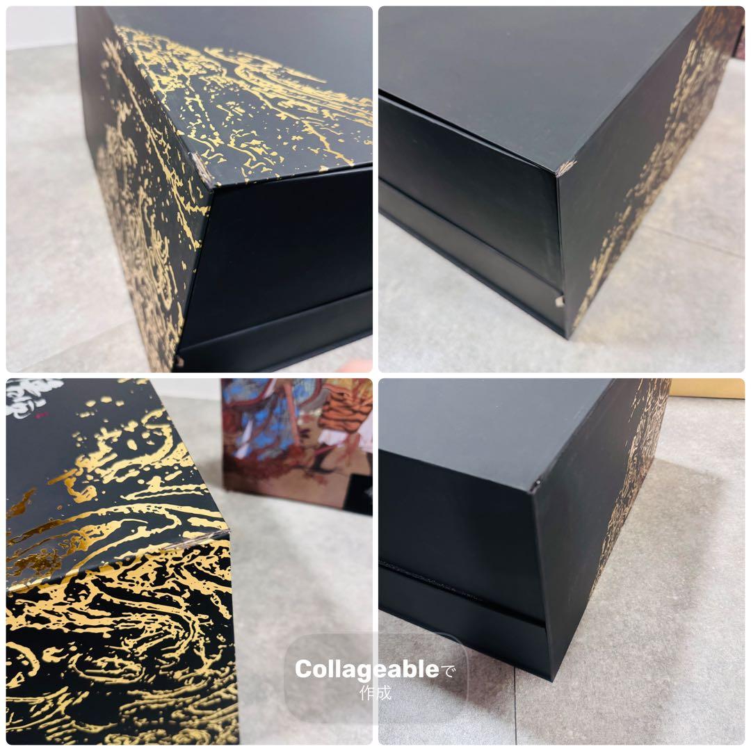 黒神話 悟空 コレクターズエディション 10,000セット限定 フィギュア