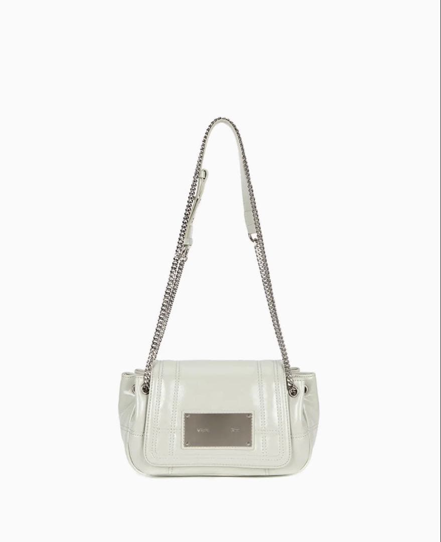 【明日で削除最終値下げ！！】マーティンキム　ショルダーバッグ