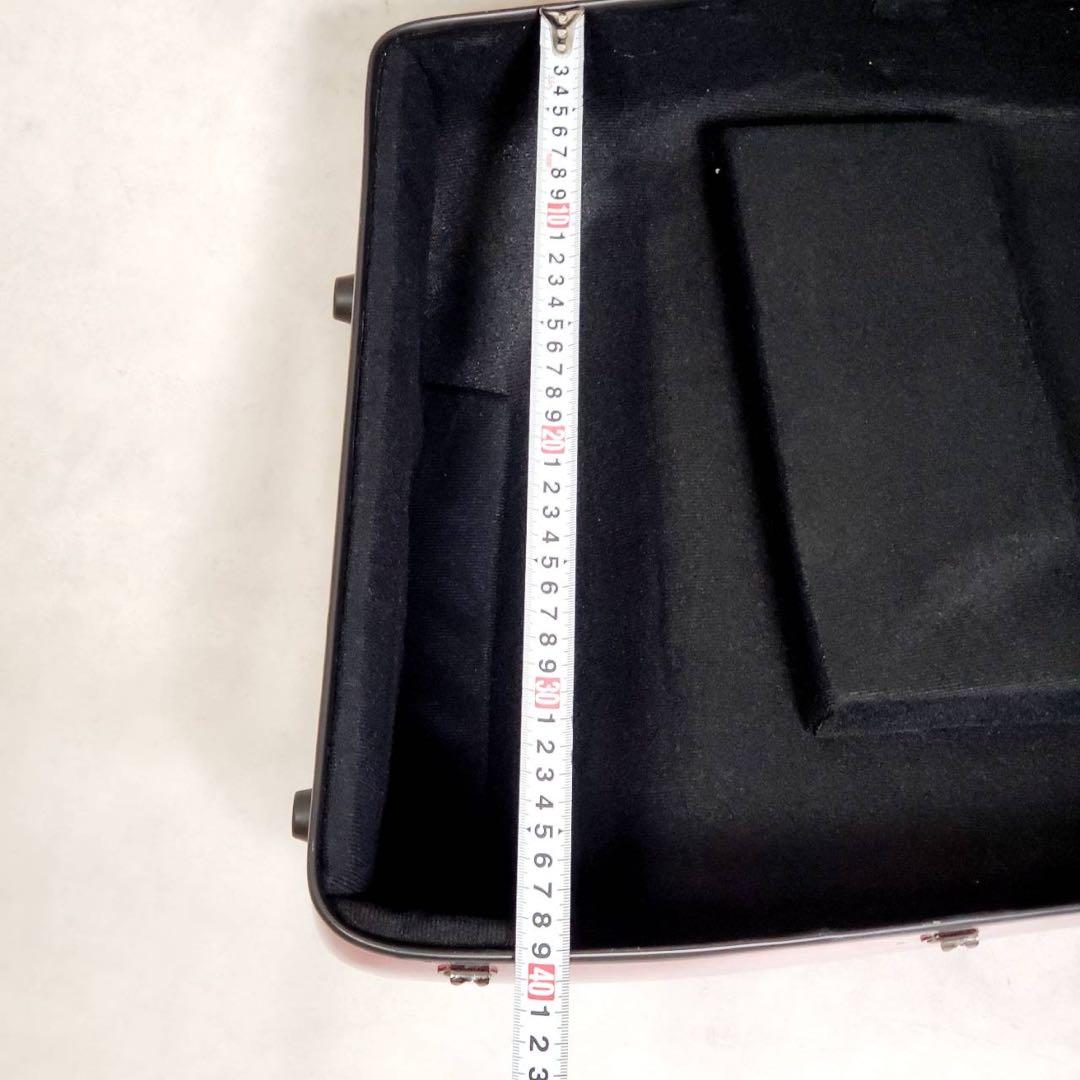 【C.C.Shiny】ユーフォニアム用 ハードケース CCシャイニー 軽量