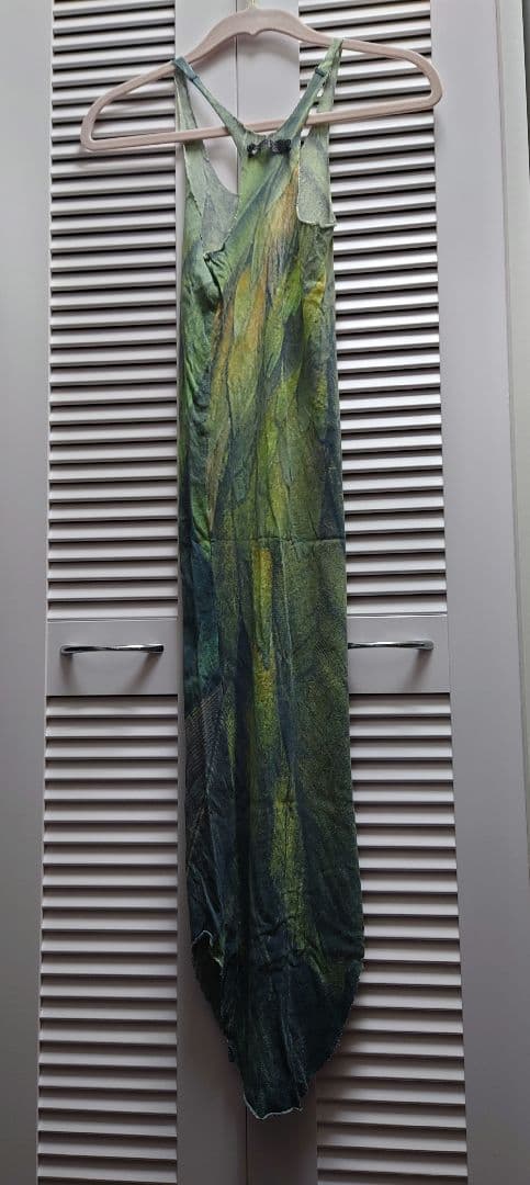 ifsixwasnine☆ミニマム タンク