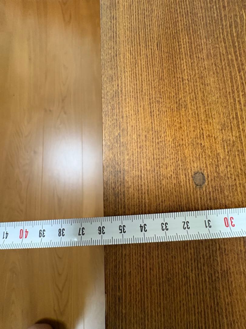 無垢材　ナチュラルウッドテレビ台　テレビボード　ブラウン　120cm