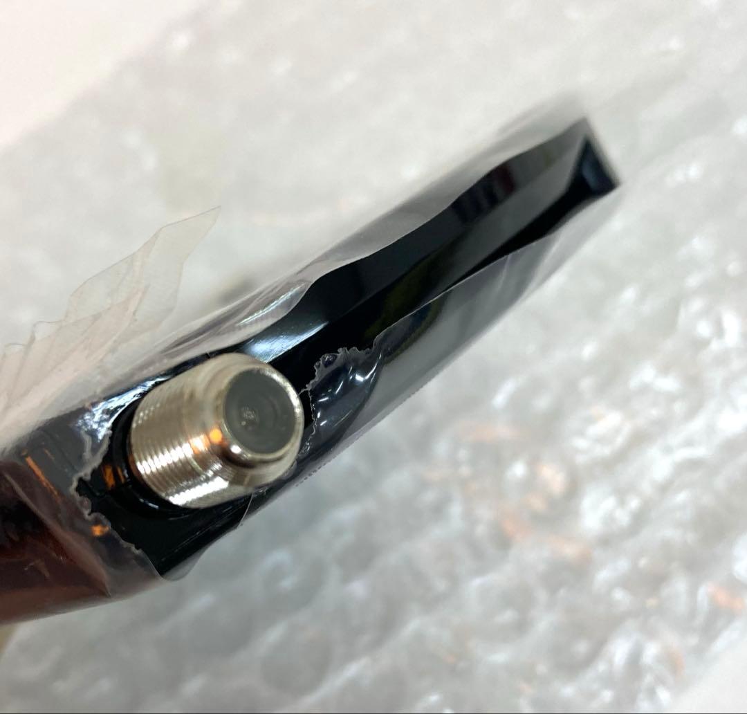 A496-21 DTV03A-1T1S-U 地デジ BS CS TVチューナー