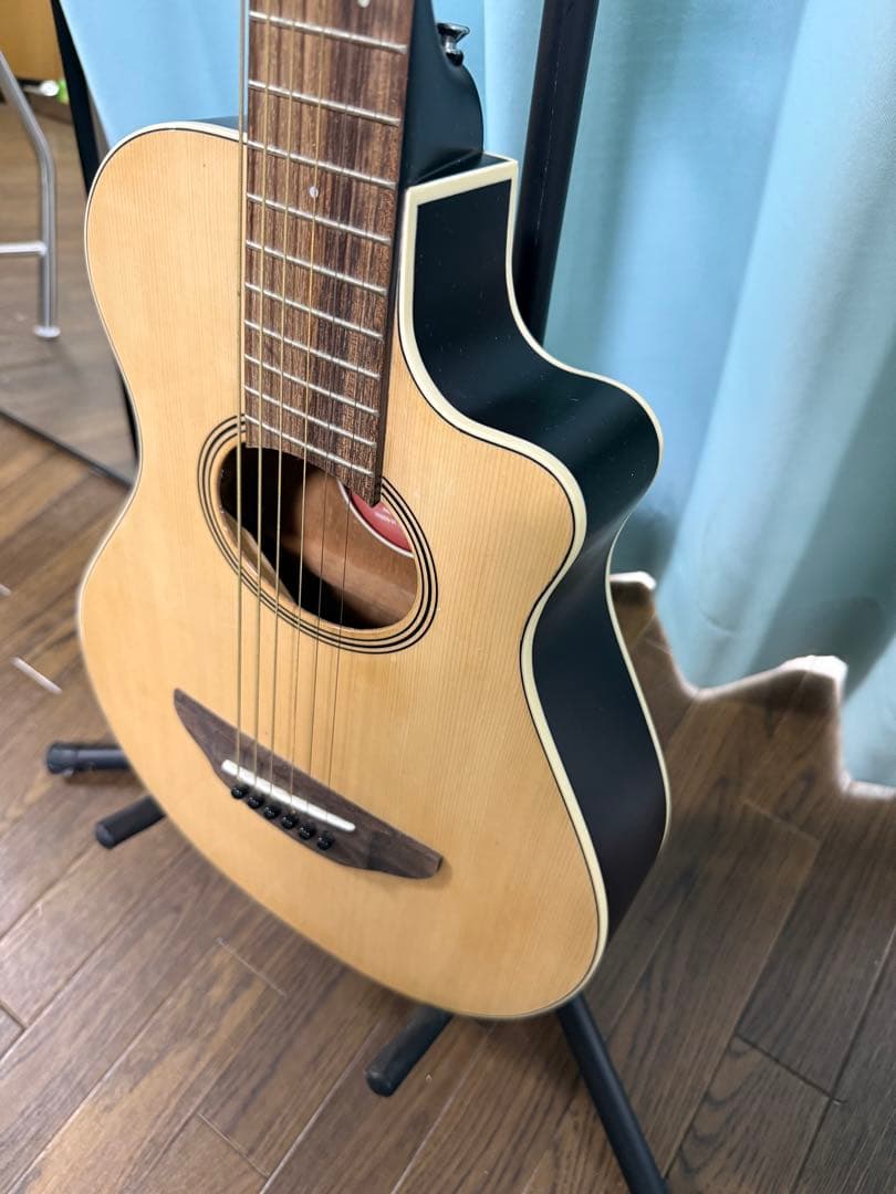 Yamaha APXT2 アコースティックギター