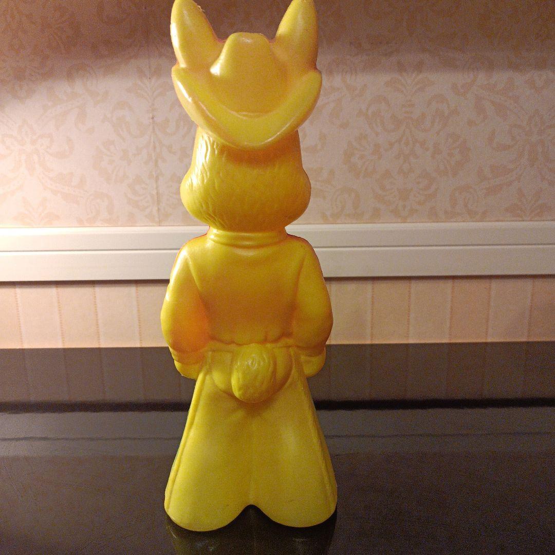 60s米国ビンテージsoaky ソーキー ソープボトル 50s ビンテージトイ