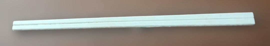 割り箸 最高のアート