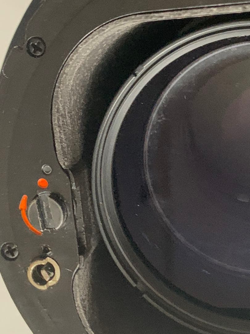 ハッセルブラッド Sonner 150mm T4