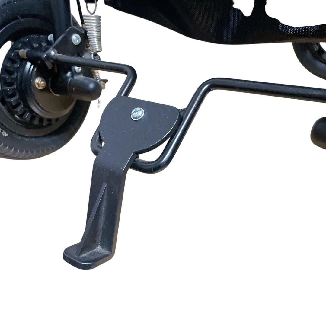 Airbuggy ペットカート用フレーム　新品アダプターセット　エアバギー