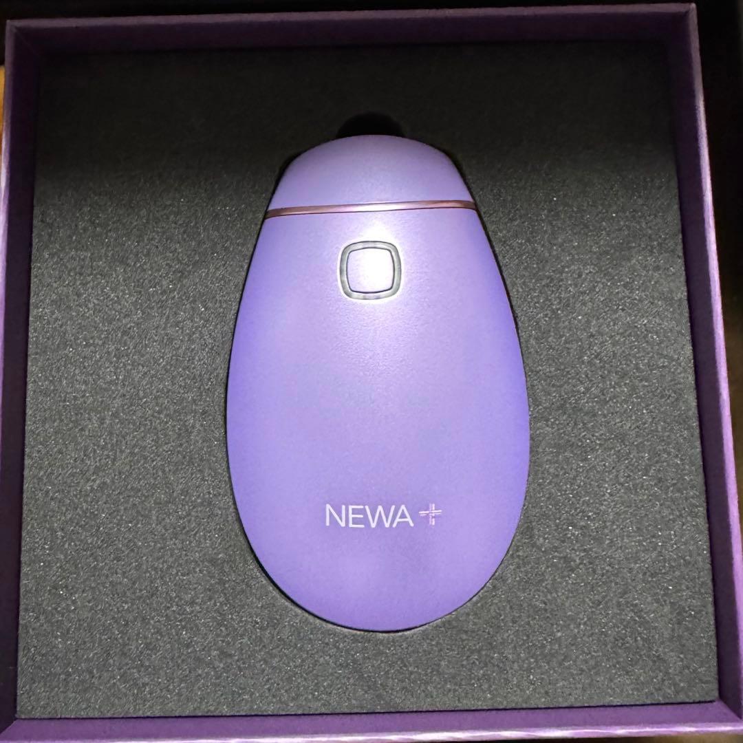 【美品】ジェイメック NEWAリフト+ 新品未使用ジェル5本 ニューワリフト