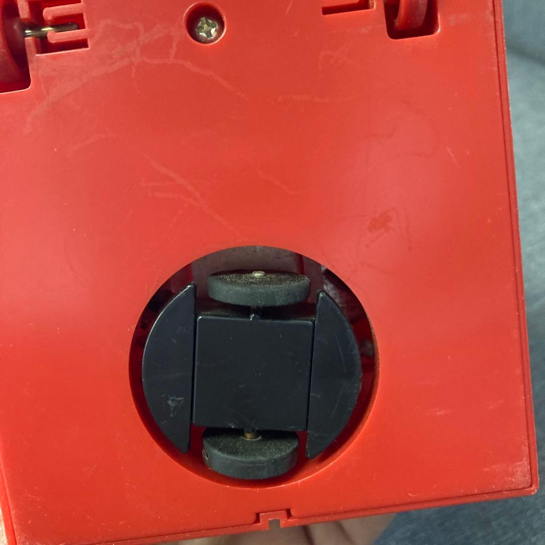 ヨネザワ 製 ロボット 「レーザー」