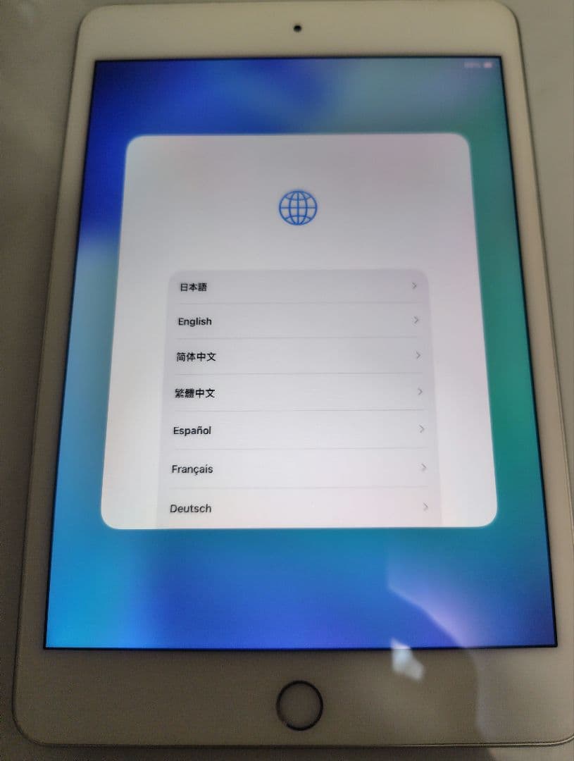 天*ん様 Apple iPad mini5（第5世代）本体　64GB 箱あり