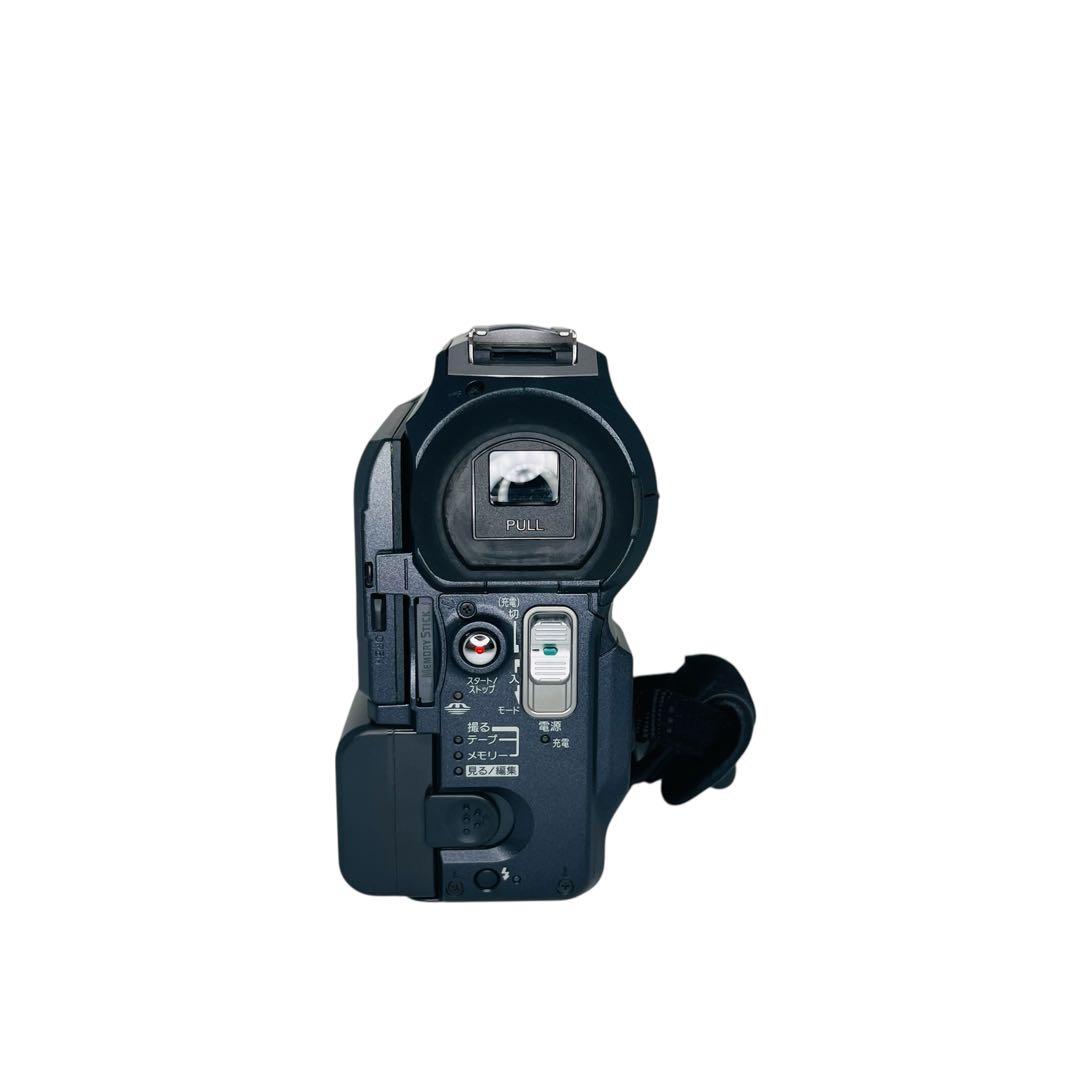 動作品✨Mini DV ソニーデジタルビデオカメラ SONY DCR-PC300