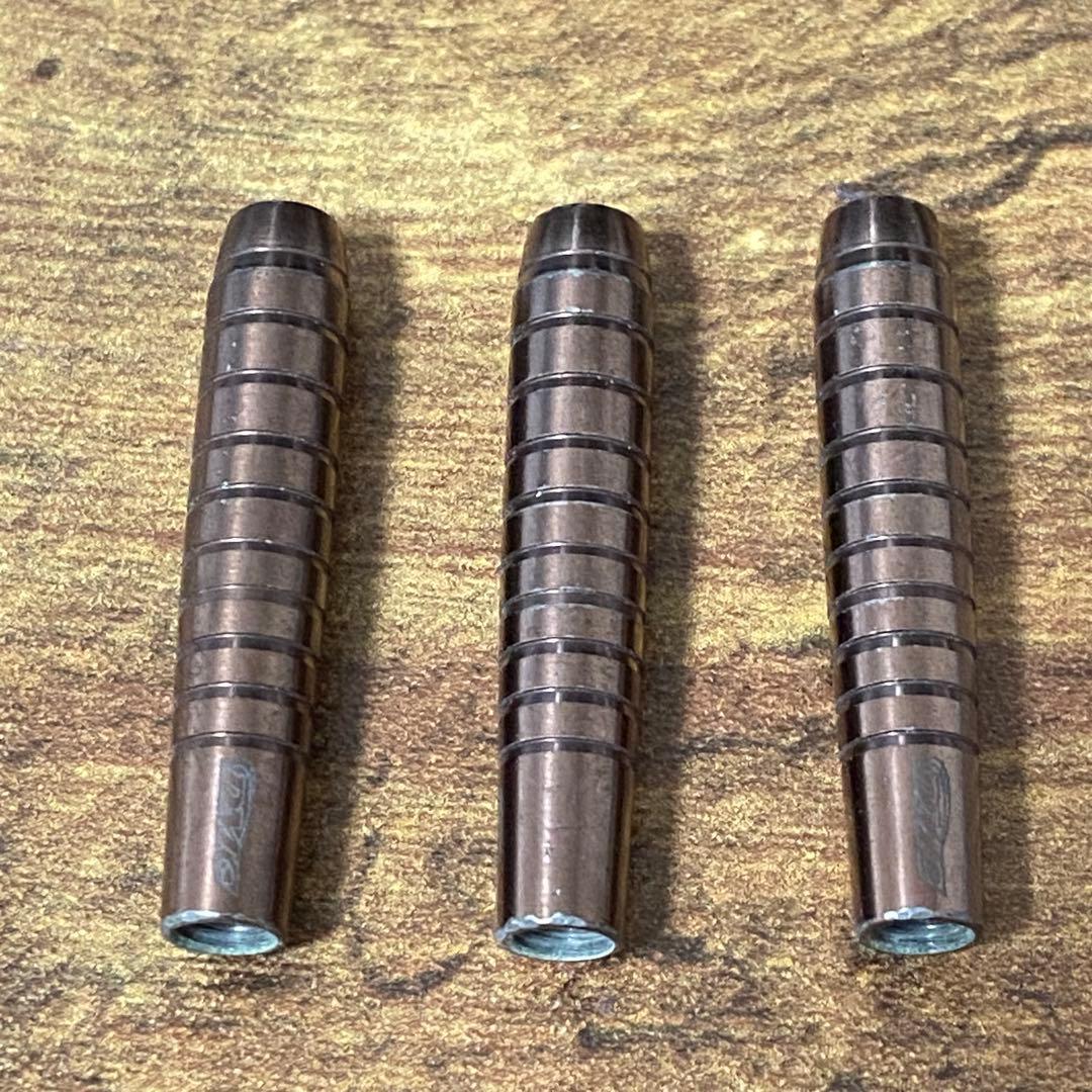 DMC Diablo 18g ブロンズ　旧モデル